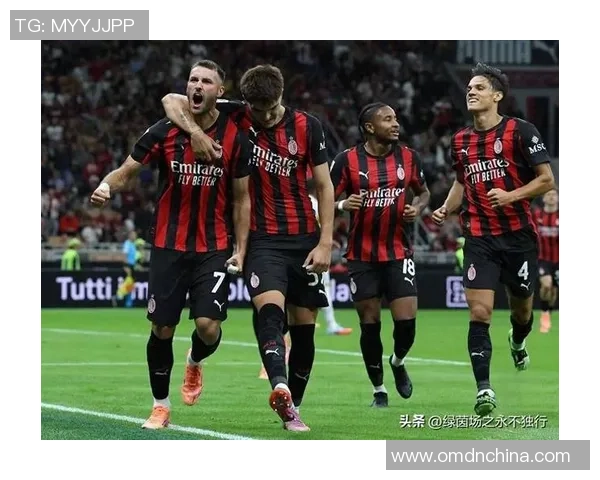 英超历史冷门巴萨逆转AC米兰引发全场震惊与欢呼