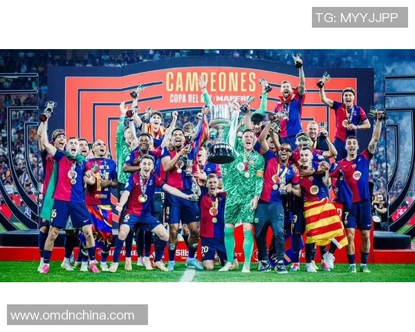 国王杯惊天冷门巴萨5-1大胜里昂引发全场震惊