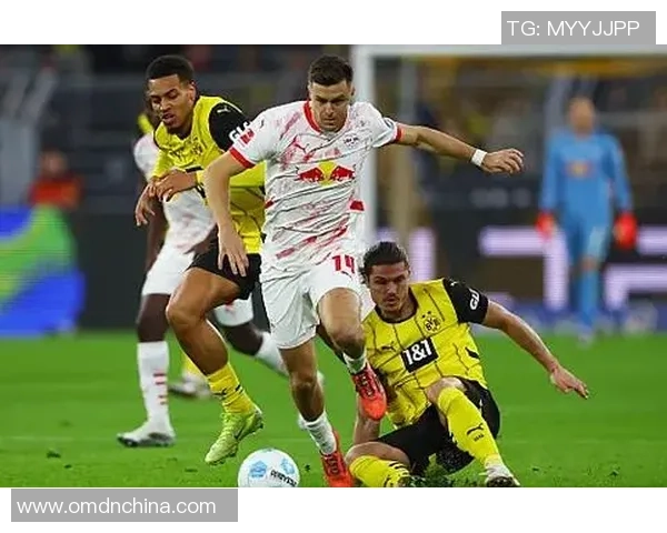 足总杯激战那不勒斯与莱比锡互交白卷补时进球引发全场狂欢