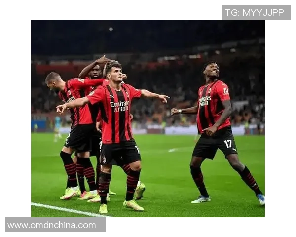 西甲焦点战AC米兰大胜波尔图帽子戏法引发转会热议